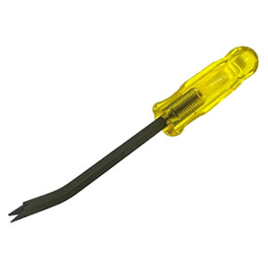 Angled Staple Remover